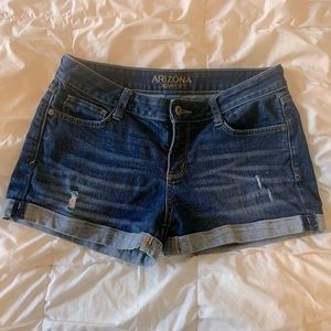 Arizona Jean Co Shorts